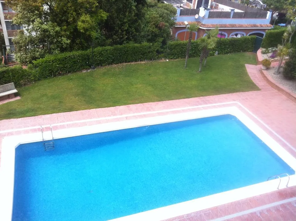 Apartaments Playas Lloret -Famous Family Resort Fenals Beach Lloret de Mar 0*,