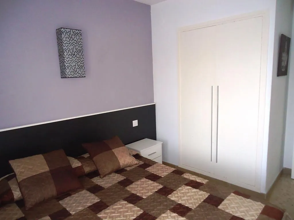 Apartaments Playas Lloret -Famous Family Resort Fenals Beach Lloret de Mar 0*,  Espanha