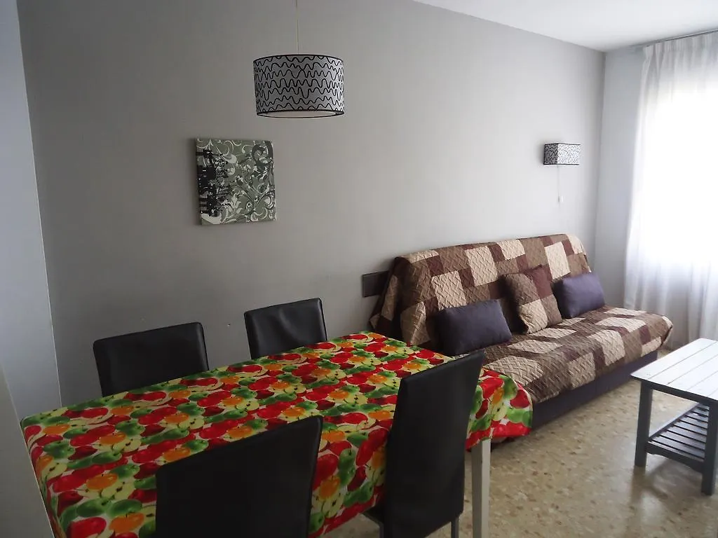 Apartamento Apartaments Playas Lloret -Famous Family Resort Fenals Beach Lloret de Mar