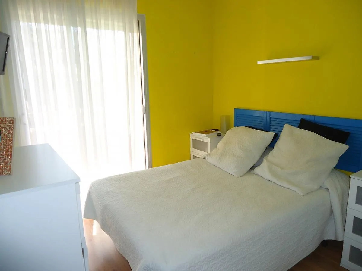 Apartaments Playas Lloret -Famous Family Resort Fenals Beach Lloret de Mar 0*,  Espanha