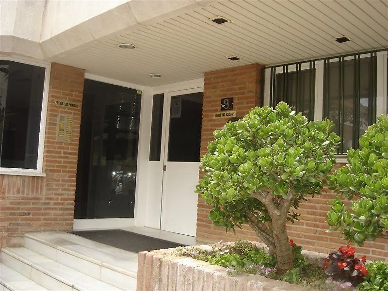 Apartaments Playas Lloret -Famous Family Resort Fenals Beach Lloret de Mar Apartamento