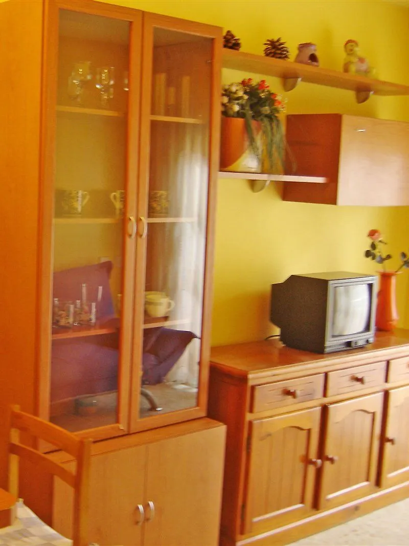 Apartamento Apartaments Playas Lloret -Famous Family Resort Fenals Beach Lloret de Mar