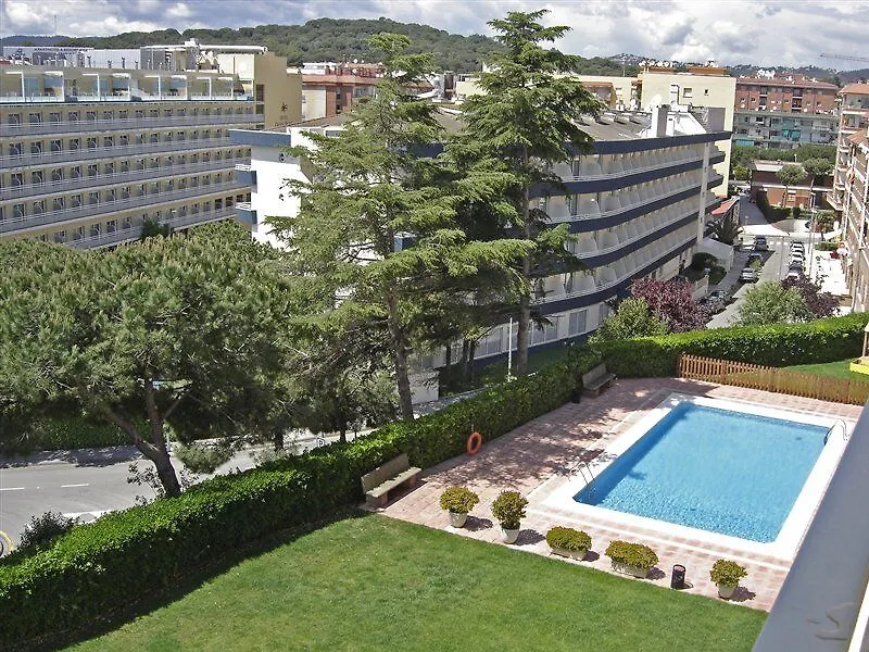 Apartamento Apartaments Playas Lloret -Famous Family Resort Fenals Beach Lloret de Mar Espanha